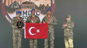 Gökyüzünün yeni hakimleri Ankara'da belli oldu: İnsansız sistemlerde zirve Türkiye'nin