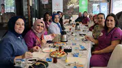 Sakarya'da anne adayları için özel gün: Tarihi Çark'ın gölgesinde doğuma hazırlık
