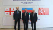 Kafkasya'nın Kalbinde Stratejik Zirve: Şuşa'da Tarihi Savunma Mutabakatı