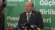 Özer Matlı'dan BTSO seçimleri öncesi sert çıkış: Bursa hesap vermeyi öğrenecek