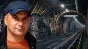 Soma'daki maden faciasında Gediz'e düşen ateş: İsa Olcay'ın acı haberi beldeyi yasa boğdu