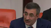 Cevdet Yılmaz'dan fon mağdurlarına net mesaj: Kamu bütçesi değil, haksız kazançlar kullanılacak
