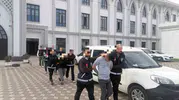 Çamaşırhanede kanlı hesaplaşma: Savcılık müebbet istedi
