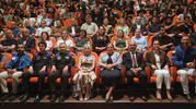 Antalya'da Yıldızlar Geçidi: 11 Astronot Geleceğin Kaşifleriyle Buluştu