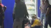 Bağcılar'da akşam saatlerinde kan donduran infaz: Cadde ortasında hayatını kaybetti