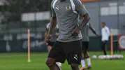 Alanyaspor'da kritik randevu öncesi son dokunuşlar yapıldı