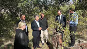 Bitlis’in kadim mirası mercek altında: Uzmanlar Güroymak için harekete geçti