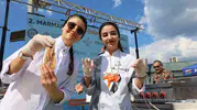 Selimiye’de Denizden Gelen Lezzet Şöleni: Marmaris Gastronomiyle Buluştu