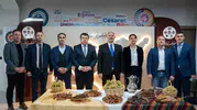 Besni üzümünde büyük dönüşüm: Dünya pazarlarına açılacak stratejik yol haritası çiziliyor