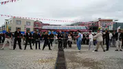 OMÜ'de 50. Yıl Coşkusu: UyumFest'26 ile Kampüs Hayatına Merhaba