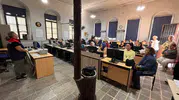 Söke'de mutfakların gizli kahramanları için kritik eğitim: Sağlıklı gıda nasıl korunur?