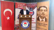 Balıkesir'de Eğitim-Bir-Sen'in yeni dönem rotası belli oldu: Ercan Kurter ile yola devam