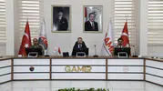 Ardahan'da güvenlik masaya yatırıldı: 2026'nın ilk dokuz ayı mercek altında