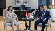 Mekke Savunma Anlaşması için geri sayım: Bakan Fidan saldırı iddialarına noktayı koydu