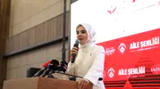 Bakan Göktaş'tan Gaziantep'te Gelecek Vizyonu: Aile Yapısını Korumak Milli Bir Ödevdir