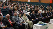 Kars, Türk dünyasının kültürel mirasını genç kuşaklara taşımak için bir araya geldi