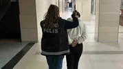 Kırıkkale'de suç dünyasına darbe: Hem uyuşturucu taciri hem de firari hükümlü yakalandı