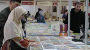 Kocaeli'de Edebiyat Rüzgarı: 16. Uluslararası Kitap Fuarı Kapılarını Açtı