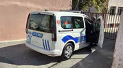 Sınıf arkadaşlarının dikkati olası bir faciayı önledi: Ortaokulda silah paniği