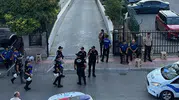 Mersin'de belediyelere yönelik dev operasyon: Üç başkan demir parmaklıklar ardında