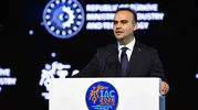 Antalya uzay diplomasisinin kalbi oldu: Bakan Kacır dünya liderleriyle masaya oturdu