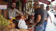 Gaziantep'te kış kapıya dayandı: Aktarlarda şifa arayanların yoğun mesaisi başladı