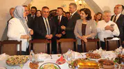 Adana'nın gastronomi kalbi bu kez tarihi bir mirasla atıyor: Selamlık Sofra Mirası Evi kapılarını açtı