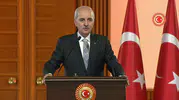 TBMM Başkanı Kurtulmuş'tan Terörsüz Türkiye mesajı: İzleme Kurulu için geri sayım başladı