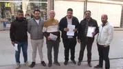 Eskişehir’de 80 Milyonluk Vurgun: Ev Hayalleri Yarım Kalan Mağdurlar Adalet Arıyor