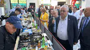 Altın Kaşıklar Kazdağları'nda yarışıyor: Lezzet tutkunları Edremit'te buluştu