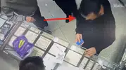 Şehit annesini hedef alan vicdansız dolandırıcılık şebekesi çökertildi
