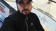 Emekliliğin ardından madene dönmüştü: İsa Olcay son yolculuğuna uğurlandı
