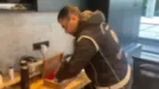 Avrupa rotalı insan kaçakçılığı şebekesine dev darbe: Milyonluk servet ele geçirildi