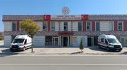 Eskil'de Sağlıkta Yeni Dönem: Acil Müdahale Süreleri Kısalıyor