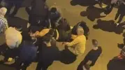 Esenler'de gece yarısı dehşeti: Cadde ortasında silahlar konuştu