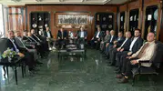 Samsun'un Geleceği İnşaat Sektörünün Omuzlarında: Ortak Akıl Vurgusu