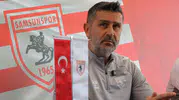 Samsunspor'da Bjelica dönemi: Zorlukları aşmak için tek bir hedef var