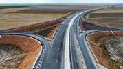 Konya'nın ulaşım ağında devrim: Çevre yolunda geri sayım başladı