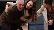 Güller ve Günahlar dizisinde sular durulmuyor: Zeynep ve Serhat için büyük tuzak