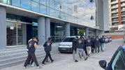 Dijital ağlara takılan şebekeye büyük darbe: 4 kişi demir parmaklıklar ardında