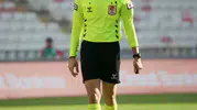 Pendikspor-Kayserispor randevusunda düdük Ankara'dan gelen isme emanet