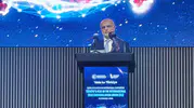 Dijital İpek Yolu'nun merkezinde Türkiye: ITU Konseyi için yeni dönem hedefi