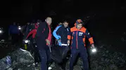 Doğa tutkusu acı sonla bitti: Kamp alanında yaşamını yitirdi