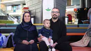 Miniklerin kitapla ilk tanışması: Osmangazi'de ebeveynlere özel rehberlik