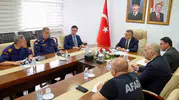 Sinop açıklarında zamana karşı yarış: Kayıp polis memuru için devasa seferberlik