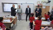 Sarıgöl'de sınıflar geleneksel oyunlarla şenleniyor: Eğitimde köklere dönüş vakti