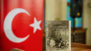 Tarihin kalbinde bir buluşma: 1812'nin izleri Manuk Han'da yeniden canlandı