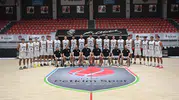 İzmir basketbolunda yeni dönem: Petkim Spor genç yetenekleri TB2L sahnesine taşıyor