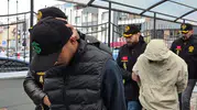 Eskişehir'de dehşet anları: Tüfekli çatışmanın şüphelileri arasında çocuklar da var