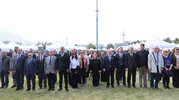 Erciyes Üniversitesi'nde kampüs hayatına renk katan buluşma: Yolum Erciyes